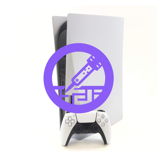 Reparación de placa base de PlayStation 5 para clientes de Pamplona mediante microsoldadura