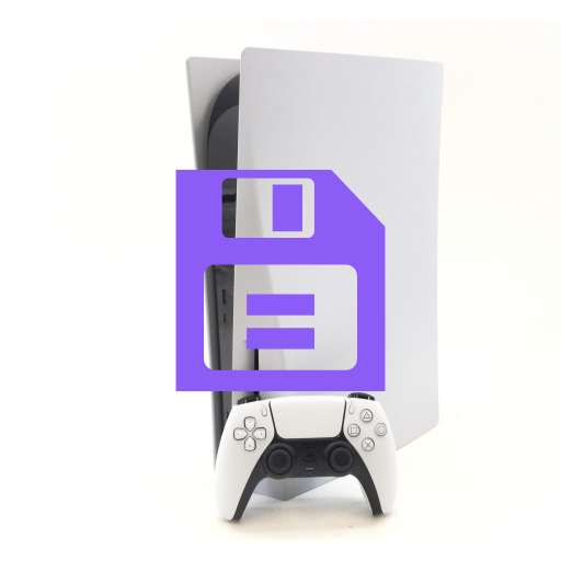 Almacenamiento / SSD PS5 con recogida y envío desde Pamplona